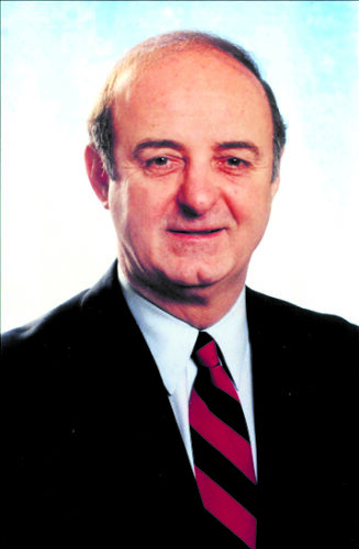 Former State Schools Superintendent Henry Marockie Remembered As Effective Leader